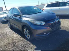 3CZRU5H57HM716647 2017 HONDA HR-V
