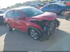 3CZRU5H57HM717572 2017 HONDA HR-V