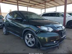3CZRU5H57HM717927 2017 HONDA HR-V
