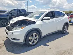 3CZRU5H57HM718110 2017 HONDA HR-V