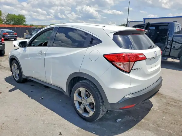 3CZRU5H57HM718110 2017 HONDA HR-V - Image 2