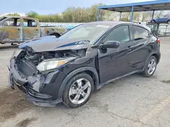 3CZRU5H57HM718740 2017 HONDA HR-V