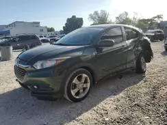 3CZRU5H57HM719094 2017 HONDA HR-V