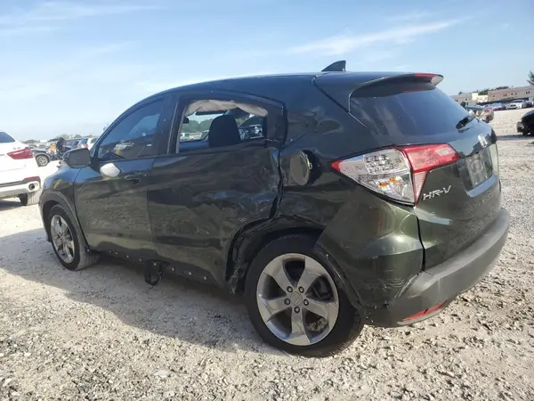 3CZRU5H57HM719094 2017 HONDA HR-V - Image 2