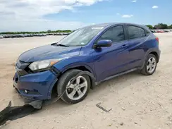3CZRU5H57HM719225 2017 HONDA HR-V