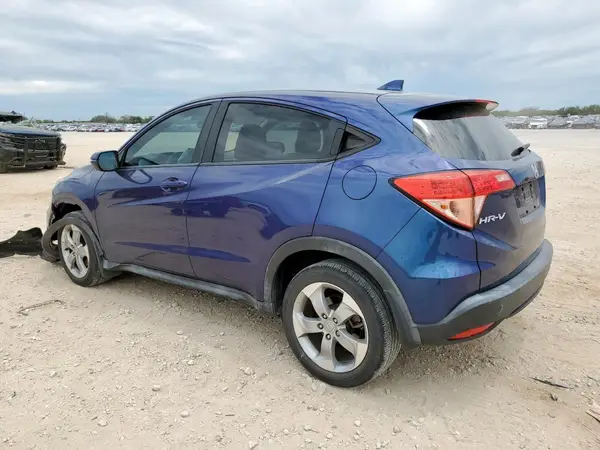 3CZRU5H57HM719225 2017 HONDA HR-V - Image 2