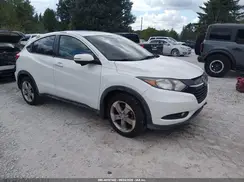 3CZRU5H57HM719662 2017 HONDA HR-V