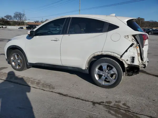 3CZRU5H57HM719726 2017 HONDA HR-V - Image 2