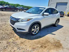 3CZRU5H57HM719757 2017 HONDA HR-V