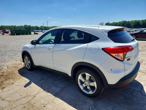 3CZRU5H57HM719757 2017 HONDA HR-V - Image 2