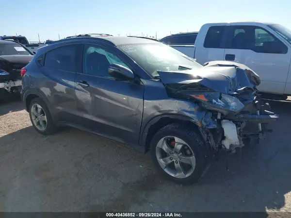 3CZRU5H57HM721248 2017 HONDA HR-V - Image 1