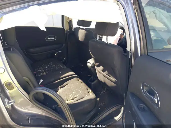 3CZRU5H57HM721248 2017 HONDA HR-V - Image 8