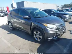 3CZRU5H57HM721816 2017 HONDA HR-V