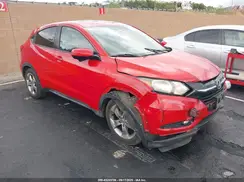 3CZRU5H57HM722030 2017 HONDA HR-V
