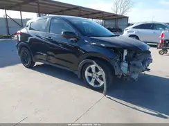 3CZRU5H57HM723310 2017 HONDA HR-V