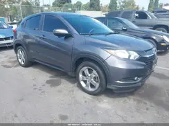3CZRU5H57HM723419 2017 HONDA HR-V
