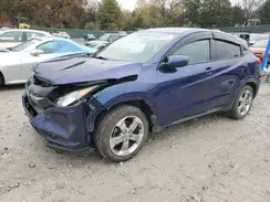 3CZRU5H57HM723534 2017 HONDA HR-V