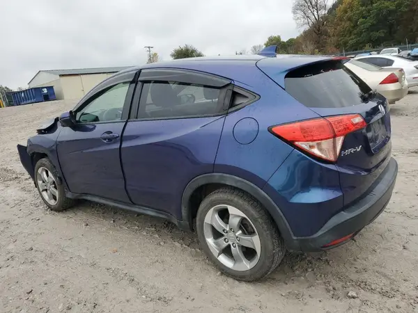3CZRU5H57HM723534 2017 HONDA HR-V - Image 2