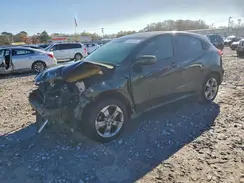 3CZRU5H57HM724120 2017 HONDA HR-V