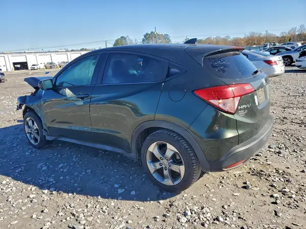 3CZRU5H57HM724120 2017 HONDA HR-V - Image 2