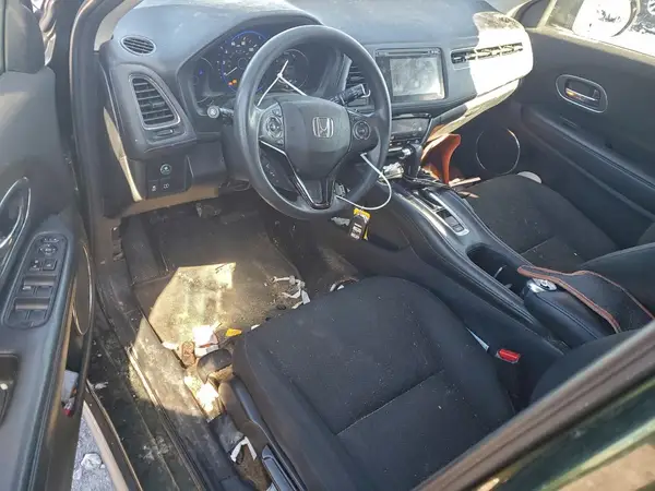 3CZRU5H57HM724120 2017 HONDA HR-V - Image 8