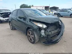 3CZRU5H57HM724134 2017 HONDA HR-V