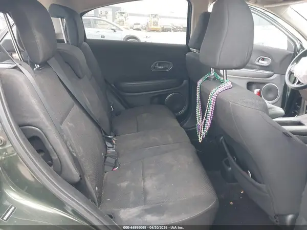 3CZRU5H57HM724134 2017 HONDA HR-V - Image 8