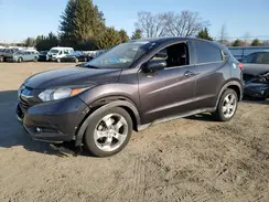 3CZRU5H57HM724683 2017 HONDA HR-V