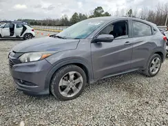 3CZRU5H57HM724778 2017 HONDA HR-V