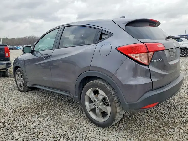 3CZRU5H57HM724778 2017 HONDA HR-V - Image 2