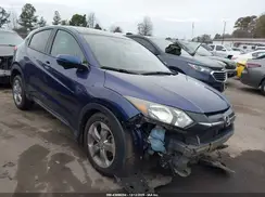 3CZRU5H57HM725901 2017 HONDA HR-V