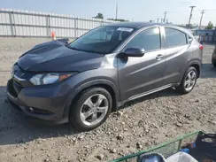 3CZRU5H57HM726563 2017 HONDA HR-V