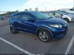 3CZRU5H57HM726868 2017 HONDA HR-V