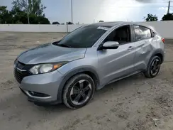 3CZRU5H57JG700596 2018 HONDA HR-V