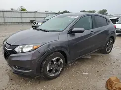 3CZRU5H57JG700663 2018 HONDA HR-V