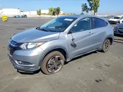 3CZRU5H57JG701683 2018 HONDA HR-V