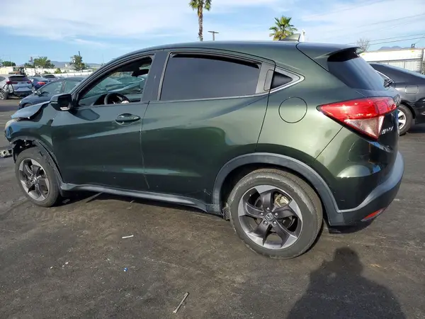 3CZRU5H57JG704146 2018 HONDA HR-V - Image 2