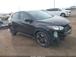 3CZRU5H57JG704325 2018 HONDA HR-V
