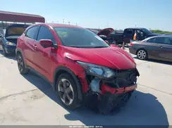 3CZRU5H57JG704843 2018 HONDA HR-V