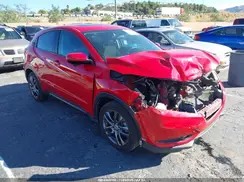 3CZRU5H57JG704874 2018 HONDA HR-V