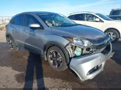3CZRU5H57JG705202 2018 HONDA HR-V