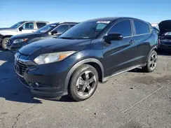 3CZRU5H57JG705765 2018 HONDA HR-V