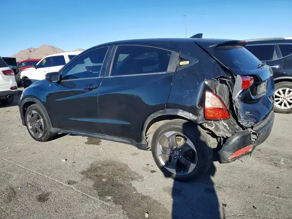 3CZRU5H57JG705765 2018 HONDA HR-V - Image 2