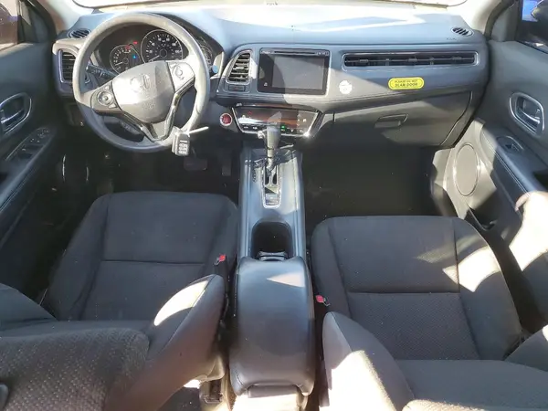 3CZRU5H57JG705765 2018 HONDA HR-V - Image 8