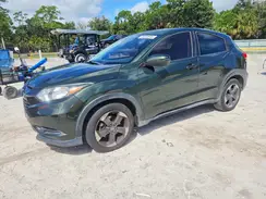 3CZRU5H57JG706401 2018 HONDA HR-V