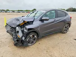3CZRU5H57JG706558 2018 HONDA HR-V