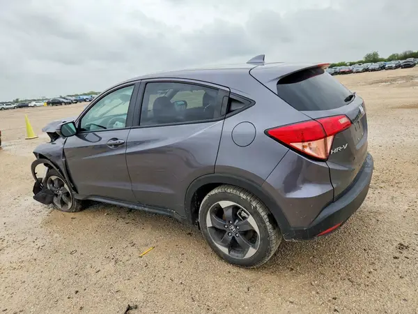 3CZRU5H57JG706558 2018 HONDA HR-V - Image 2