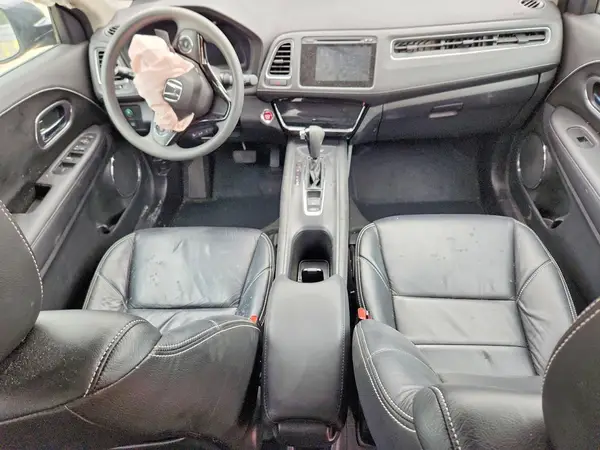 3CZRU5H57JG706558 2018 HONDA HR-V - Image 8