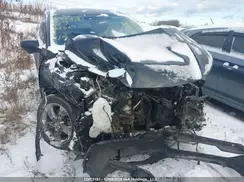 3CZRU5H57JM102669 2018 HONDA HR-V
