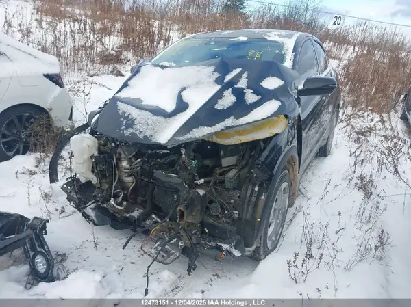 3CZRU5H57JM102669 2018 HONDA HR-V - Image 2